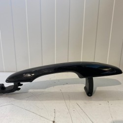 Door exterior handle Keyless, light Volvo S90 V90 XC90 XC60 31378247 31378246 31408436 31408437 