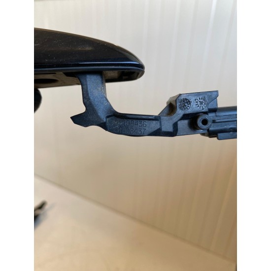 Door exterior handle Keyless, light Volvo S90 V90 XC90 XC60 31378247 31378246 31408436 31408437 