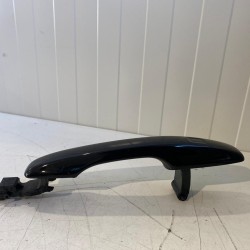 Door exterior handle Keyless, light Volvo S90 V90 XC90 XC60 31378247 31378246 31408436 31408437 