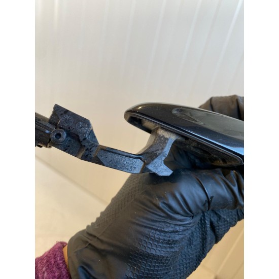 Door exterior handle Keyless, light Volvo S90 V90 XC90 XC60 31378247 31378246 31408436 31408437 