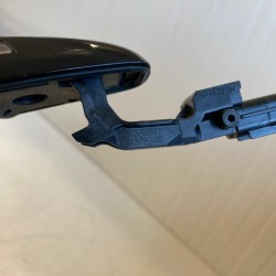 Door exterior handle Keyless, light Volvo S90 V90 XC90 XC60 31378247 31378246 31408436 31408437 
