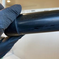 TAILGATE DRIVE UNIT OPERATING Volvo XC60 2018+ 32357572 32384407