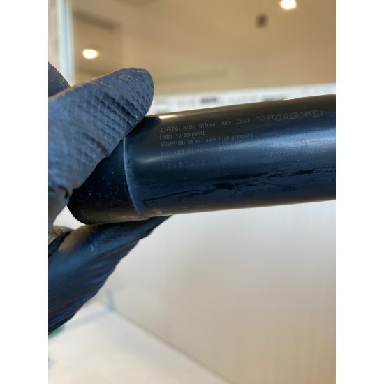 TAILGATE DRIVE UNIT OPERATING Volvo XC60 2018+ 32357572 32384407