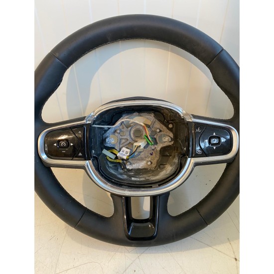 Volan cu incalzire R-DESIGN VOLVO S90 XC60 32241905 32366296