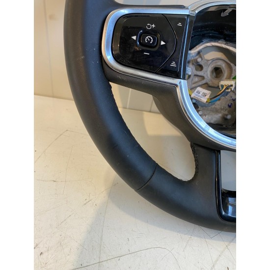 Volan cu incalzire R-DESIGN VOLVO S90 XC60 32241905 32366296
