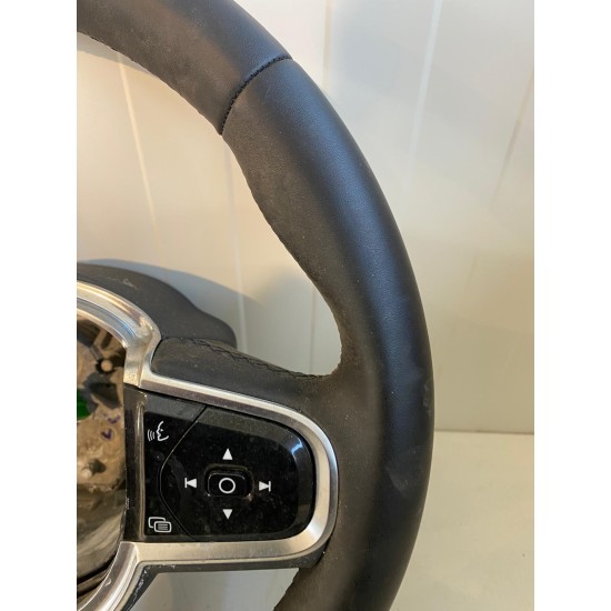 Volan cu incalzire R-DESIGN VOLVO S90 XC60 32241905 32366296