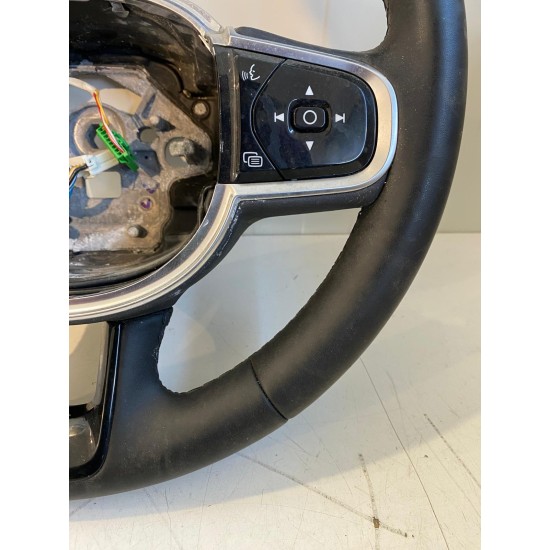 Volan cu incalzire R-DESIGN VOLVO S90 XC60 32241905 32366296