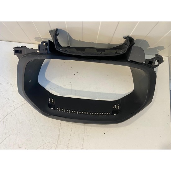 Speedometer surround trim Volvo XC60 2018+ 31417592 31363690