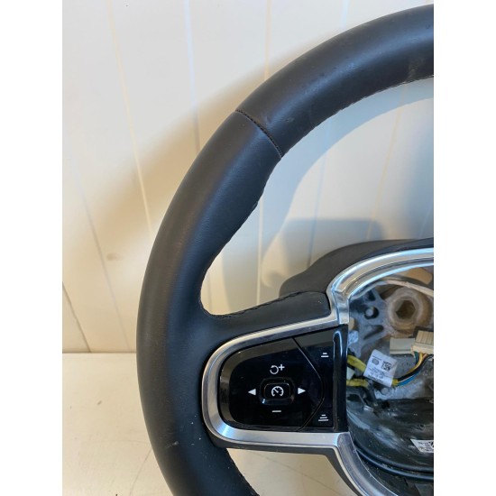 Volan cu incalzire R-DESIGN VOLVO S90 XC60 32241905 32366296 Volan cu incalzire R-DESIGN VOLVO S90 XC60 32241905 32366296