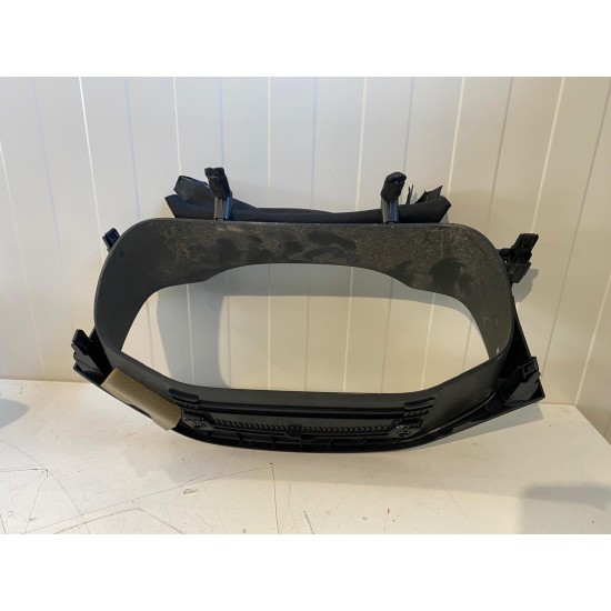 Speedometer surround trim Volvo XC60 2018+ 31417592 31363690
