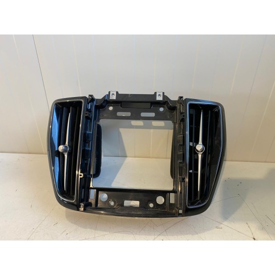 Central dashboard grille VOLVO XC60 2018+ 31417738 31477274 31477275 31417742 31417744 Central dashboard grille VOLVO XC60 2018+ 31417738 31477274 31477275 31417742 31417744