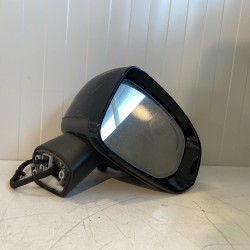 Oglinda dreapta electroheliomata cu bliss 15 fire VOLVO XC60 2018-2023 31424834