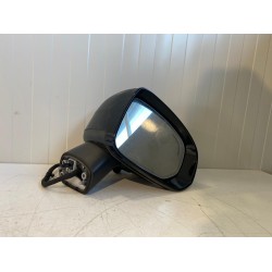 Oglinda dreapta electroheliomata cu bliss 15 fire VOLVO XC60 2018-2023 31424834