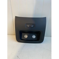 Ornament cotiera spate Volvo XC60 XC90 S90 S60 V60 V60 CC V90 CC 31469686 31469683 31469684