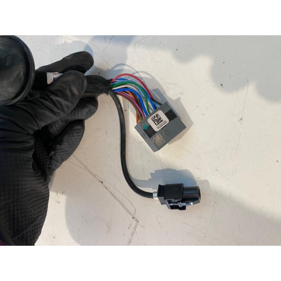 Oglinda dreapta electroheliomata cu bliss 15 fire VOLVO XC60 2018-2023 31424834