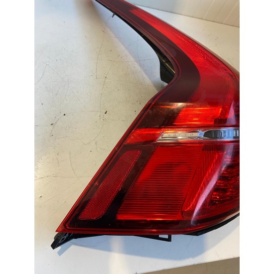 Tailight Left VOLVO XC60 2018-2023 31689689 32228914