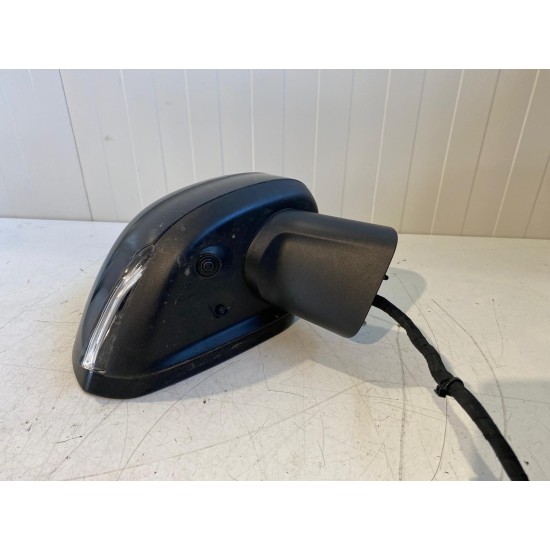 Oglinda dreapta electroheliomata cu bliss 15 fire VOLVO XC60 2018-2023 31424834