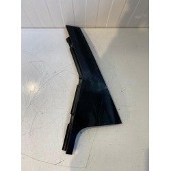 Ornament exterior usa stanga spate piano black VOLVO XC60 2018-2023 32257326