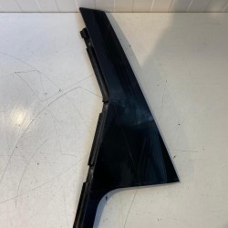 Rear door trim panel left piano black VOLVO XC60 2018-2023 32257326