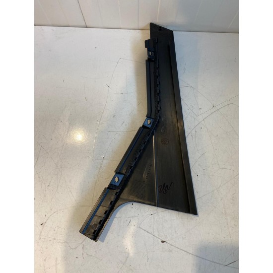 Rear door trim panel right piano black VOLVO XC60 2018-2023 32257327