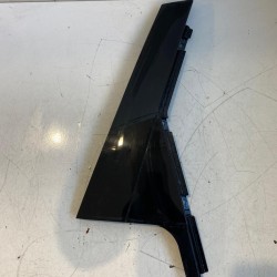 Rear door trim panel right piano black VOLVO XC60 2018-2023 32257327 Rear door trim panel right piano black VOLVO XC60 2018-2023 32257327