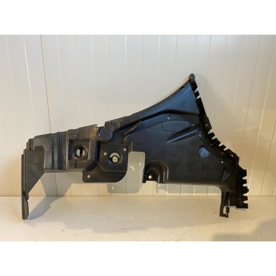 Rear bumper left bracket VOLVO XC60 2018-2023 31663562 31663461 32296030