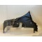 Rear bumper left bracket VOLVO XC60 2018-2023 31663562 31663461 32296030