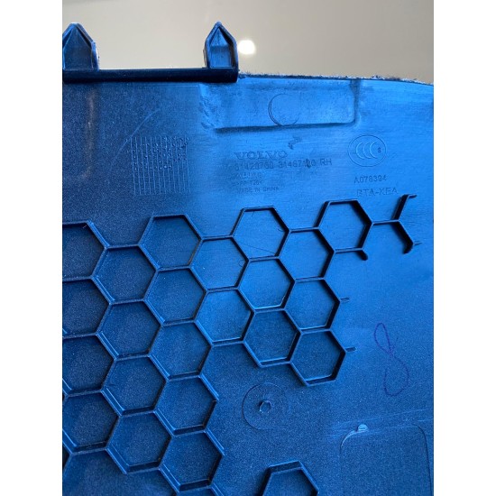 Ornament consola dreapta VOLVO XC60 31420760 31467100