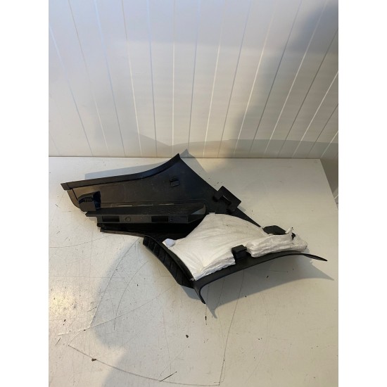 Rear right trunk side cover trim VOLVO XC60 2018+ 31426892 31425704