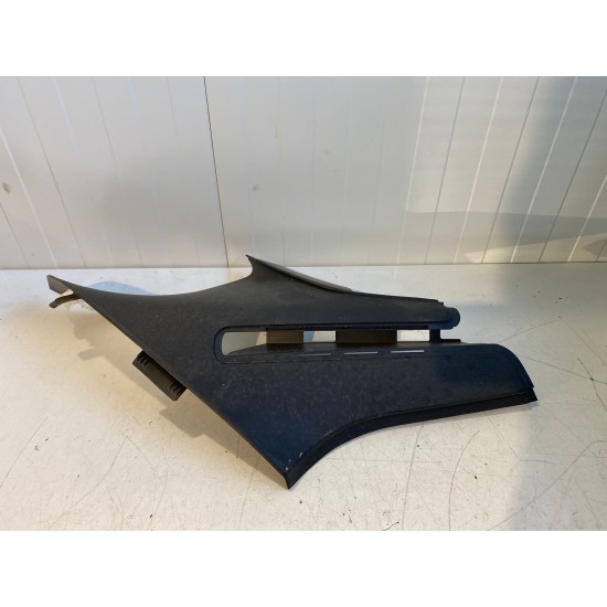Rear left trunk side cover trim VOLVO XC60 2018+ 31426891 31425703 