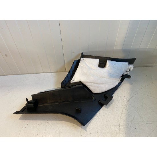 Rear left trunk side cover trim VOLVO XC60 2018+ 31426891 31425703 