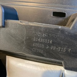 Ornament portbagaj interior VOLVO XC60 2018-2023 31426914