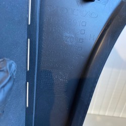 Rear left trunk side cover trim VOLVO XC60 2018+ 31426891 31425703  Rear left trunk side cover trim VOLVO XC60 2018+ 31426891 31425703