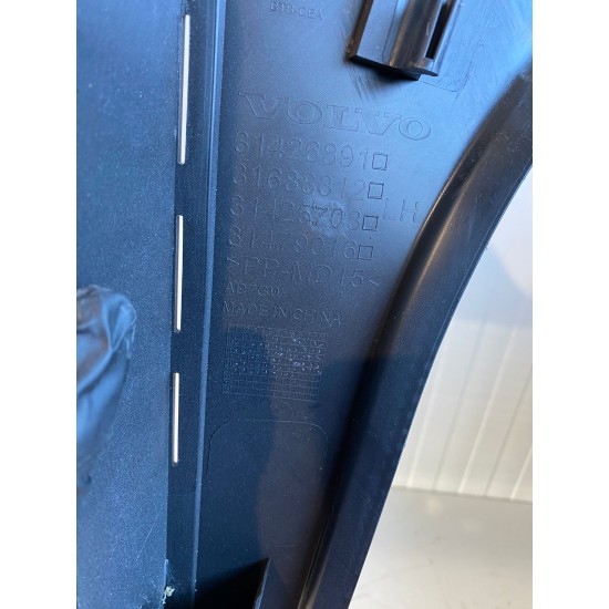 Rear left trunk side cover trim VOLVO XC60 2018+ 31426891 31425703  Rear left trunk side cover trim VOLVO XC60 2018+ 31426891 31425703