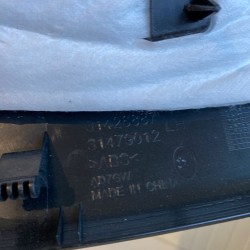 Ornament stanga stalp C sus VOLVO XC60 2018+ 31426887 31479012