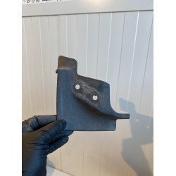 Ornament prag stanga Volvo XC60 2018 31469566