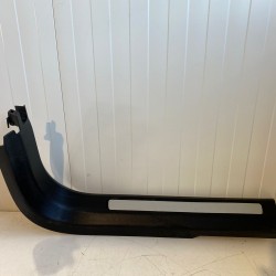 Front left interior trim sill VOLVO XC60 2018+ 32288664 31672950 31672954 31426896