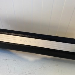 Front left interior trim sill VOLVO XC60 2018+ 32288664 31672950 31672954 31426896