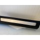 Front left interior trim sill VOLVO XC60 2018+ 32288664 31672950 31672954 31426896