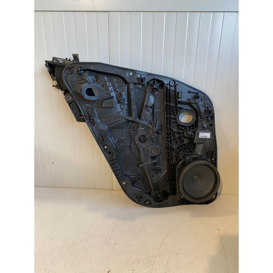 Rear left door window lift mechanism VOLVO XC60 2018+ 31416997