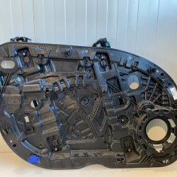 Front left door window frame Volvo XC60 2018+ 31416995