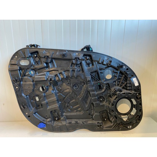 Front left door window frame Volvo XC60 2018+ 31416995
