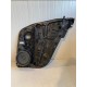 Rear right door window frame Volvo XC60 2018+ 31416998