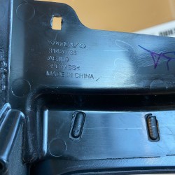 Ornament consola centrala Volvo XC60 2018+ 31420766