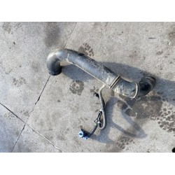 Teava intercooler Volvo XC90 S80 2003-2006 30645294 