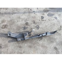 Left fender ledge cover Volvo XC60 2018+ 32216109