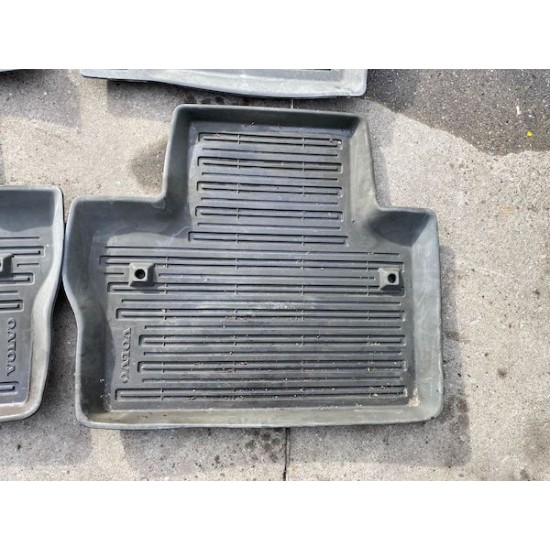 Set presuri VOLVO S80 V70 XC70 2008-2016 30734679/30734678/31315007/31292049