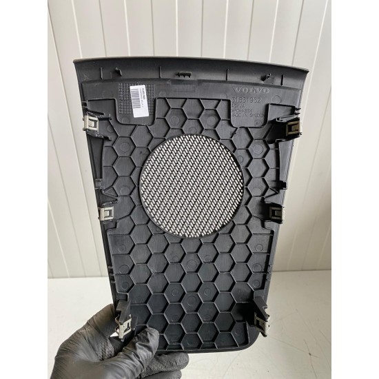 Audio System Harman Kardon VOLVO XC90 XC60 S90 V90 2015+ 32265527 32265526