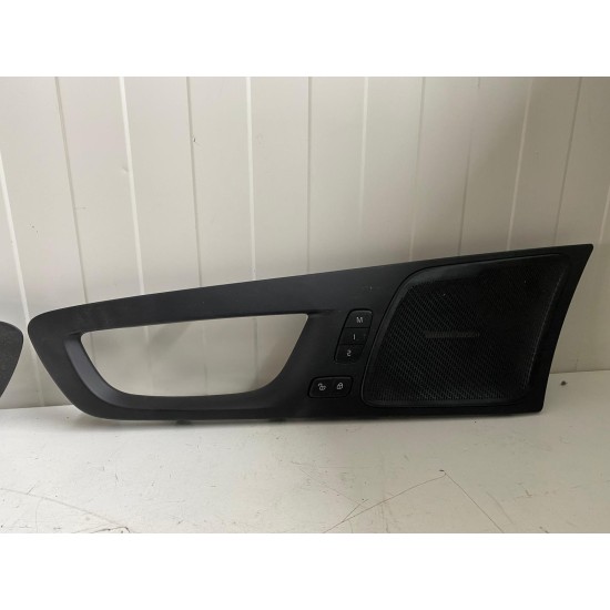 Audio System Harman Kardon VOLVO XC90 XC60 S90 V90 2015+ 32265527 32265526