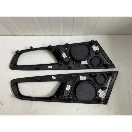 Audio System Harman Kardon VOLVO XC90 XC60 S90 V90 2015+ 32265527 32265526